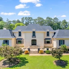 The Wexford French Chateau w/ Pool