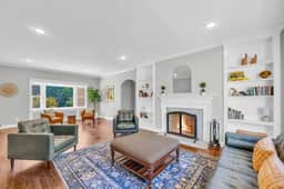The Wexford French Chateau w/ Pool