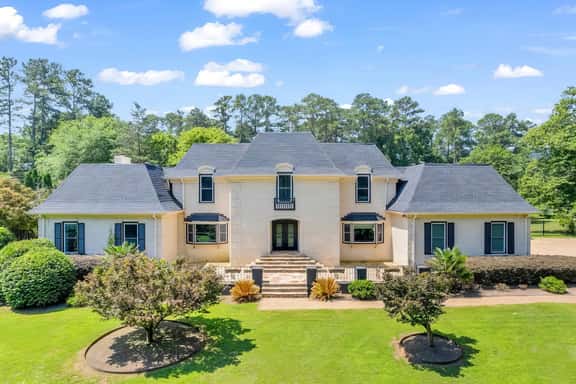 The Wexford French Chateau w/ Pool - Image 1